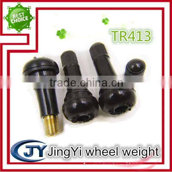 TR413 TUBELESS SNAP-IN VALVE AUTOMOTIVE TYRE PRODUCTS,TUBELESS SNAP-IN VALVES,VALVES photo-3