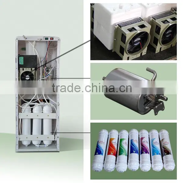 WATER DISPENSER(CE/CB/SASO/ROHS)/hot and Cold Water Dispenser photo-3
