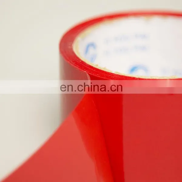 OEM BOPP Sealing Tape for Carton Packaging photo-2