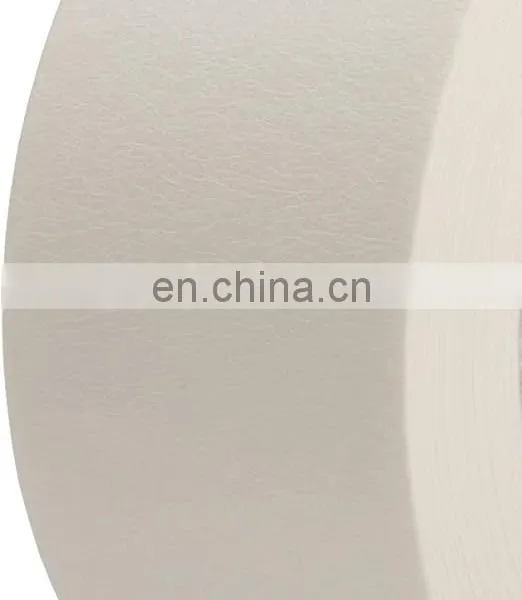 Excellent Pliability Crepe Paper Rubber Adhesion Masking Tape photo-2