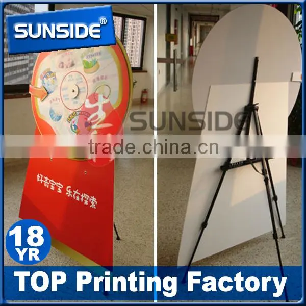 Cardboard Standee Display ,custom Foam Board Standee D-0613 photo-6