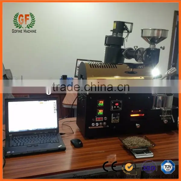 Mini Coffee Roaster photo-2