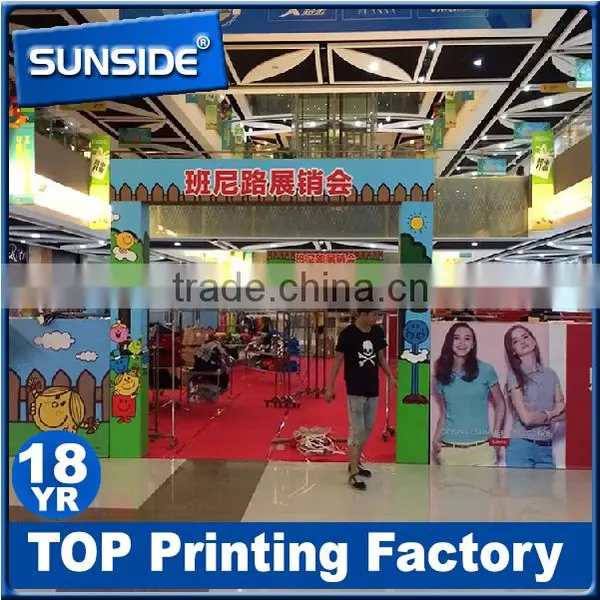 Custom Ads Sticker Wholesale 3M Adhesive Die Cut Window Vinyl Sticker-qt photo-2