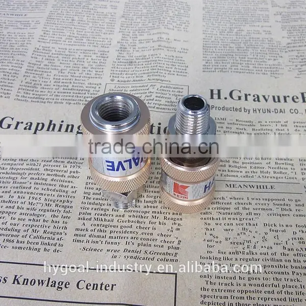 Most Popular Useful Throttle Check Valve photo-2