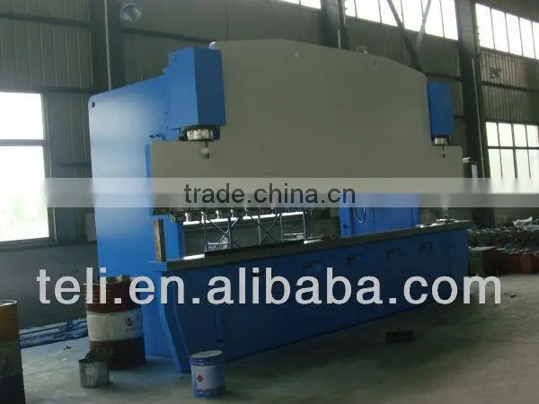 Cnc Press Brake Machine