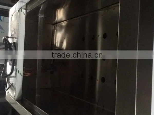 Ice Lolly Machine, Popsice Machine, Ice Cream Machine With Molds photo-4