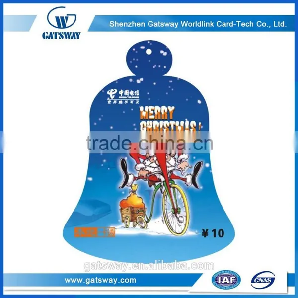 OEM Customized Luxury Personalized Cheap PVC Card Printing photo-2