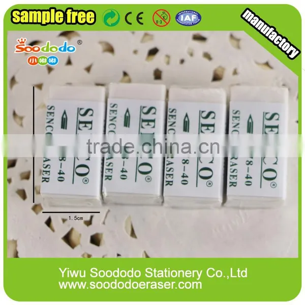 Stationery Product School&office Student Eraser photo-5