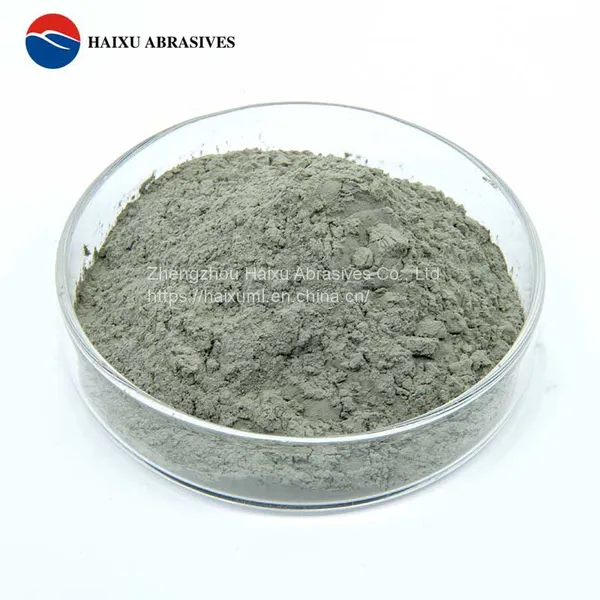 Carborundum 63C 64C China Manufacturer photo-4