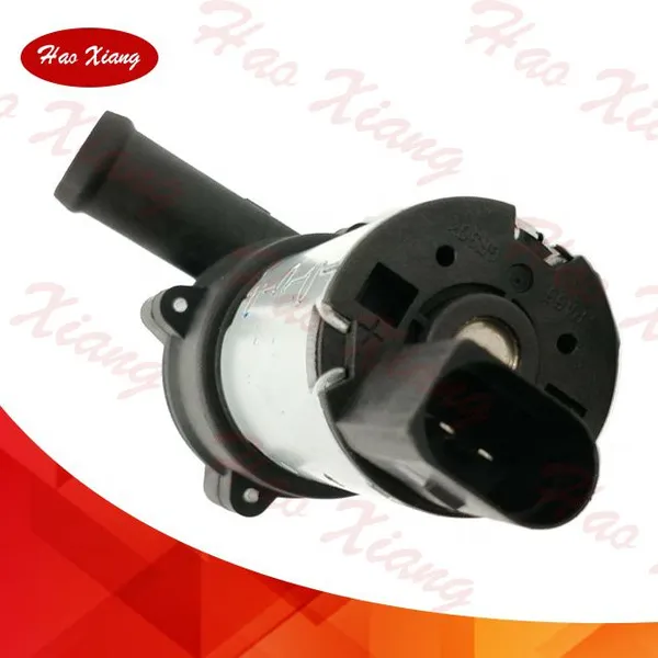Haoxiang Auto Car Auxiliary Electric Inverter Water Pump 1J0965561 For Audi Volkswagen photo-3