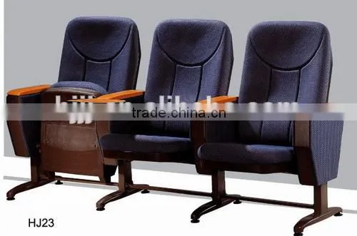 Auditorium Chair HJ23-L Theater Seat photo-3