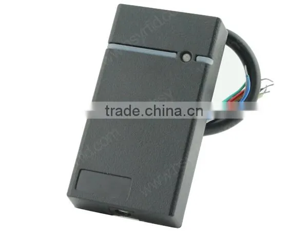 HSY-R127 China Factory Reliable Quality 13.56mhz Rfid Reader Module Wiegand 34 photo-3