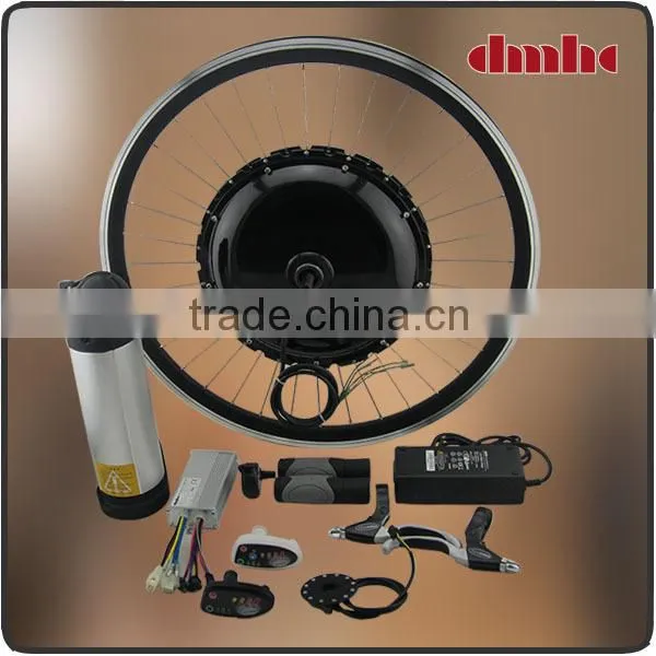 DMHC Electric Bicycles Motor Kits