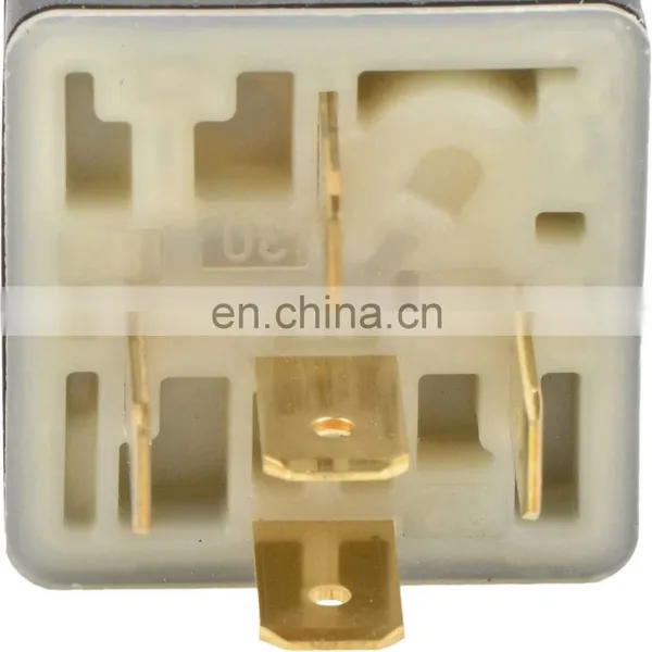 Factory Price Good Quality Relay Flasher 0332019203 photo-3