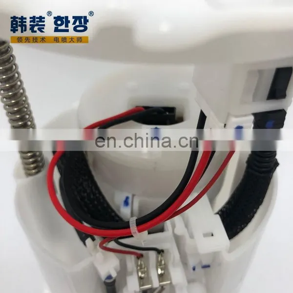 LF5W-13-ZE0	fuel Pump Assy	For	Mazda 5 photo-4