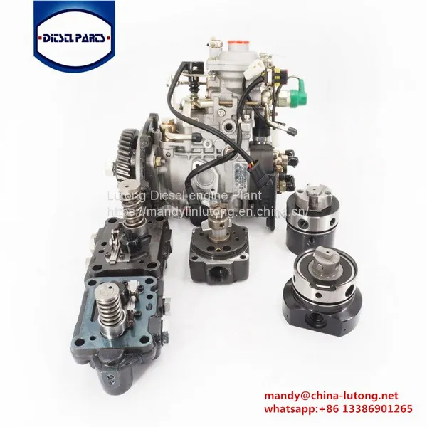 Rotor Head Td27 for Lucas Cav Injection Pump Complete Seal Kit