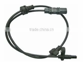 High Quality Rear RIGHT Wheel Speed Sensor OEM:57470-SNA-003 For Honda photo-2