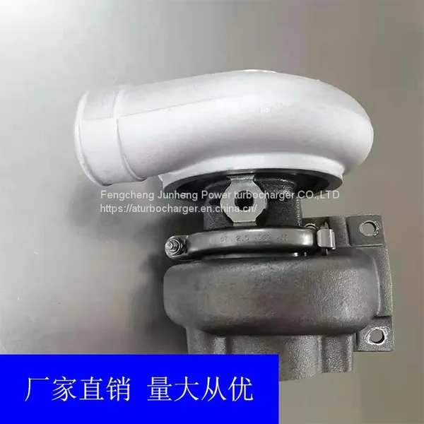 TD04-15G 49189-02450 8-97115-9720 49189-00540 Turbocharger