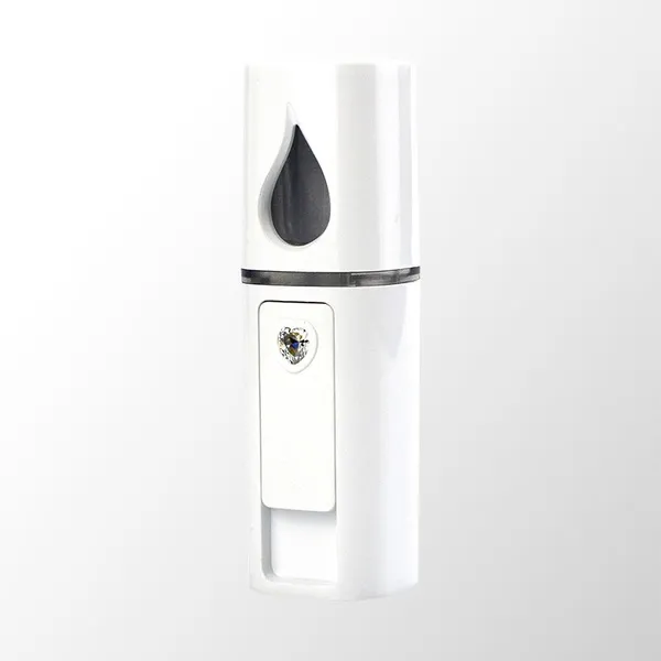 Tiny and Portable Nano Spray Humidifier photo-5