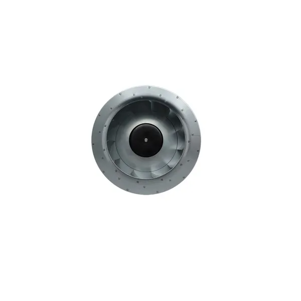 STORM FAN 280*80 Ec-DC Backward Curved Centrifugal Fan photo-2