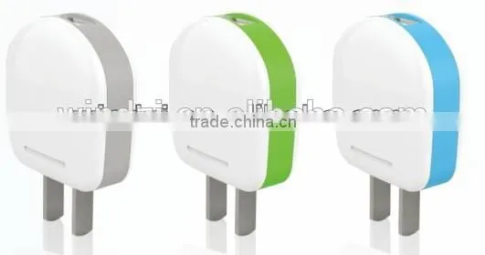 Best Selling Portable USB Travel Charger