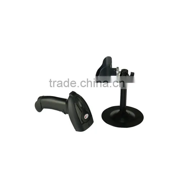 Barcode Scanner/Fast Speed BarcodePlatform Scanner for Supermarkets/Stores With Stand photo-2