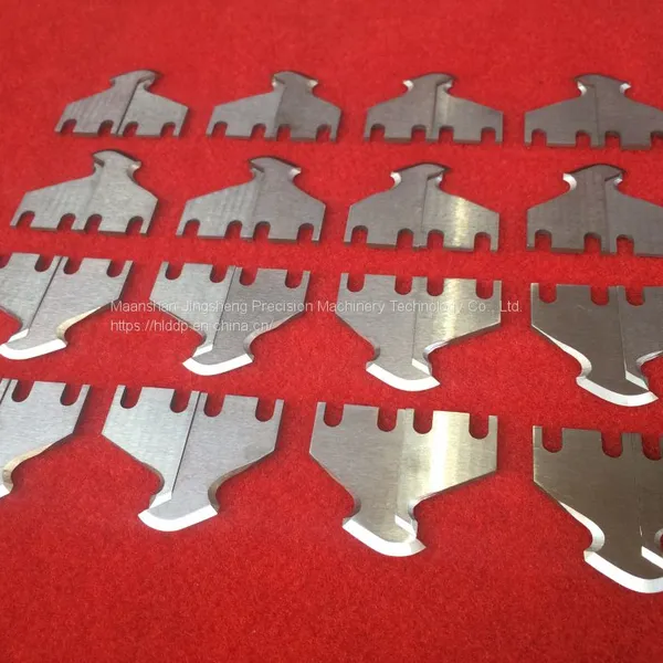 Supply Automatic Tire Shaving Machine Blade, Carbide Tire Shaving Blade, Tire Shaving Machine Blade, Tire Pattern Trimming Blade, High-speed Steel Rubber Tire Trimming Blade photo-5