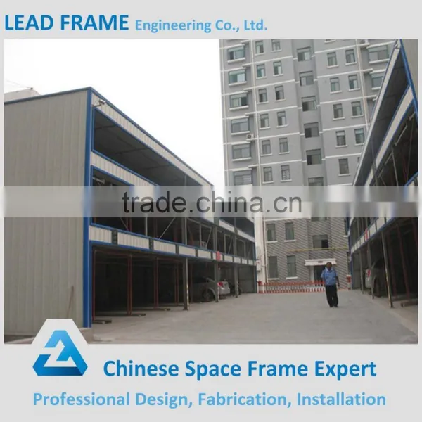 GB Steel Fabrication Wire Frame for Workshop photo-5