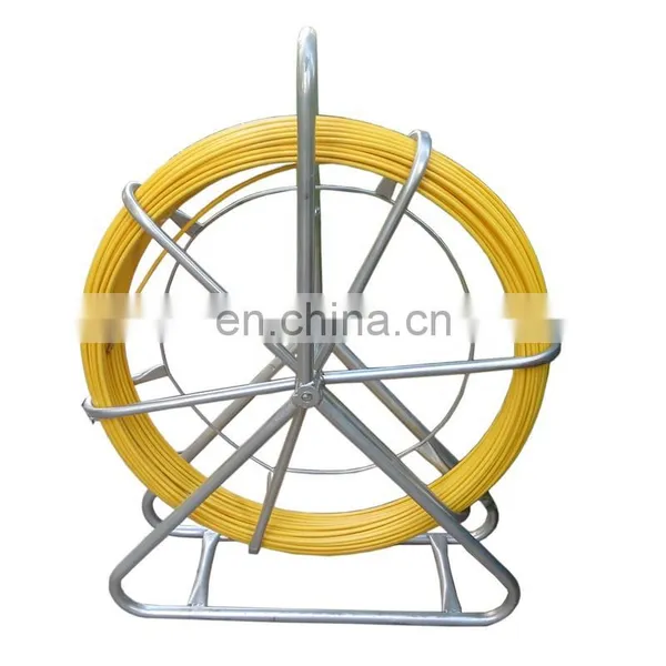 Duct Rodder Cable guide roller Fiberglass duct rodde Cable Pulley