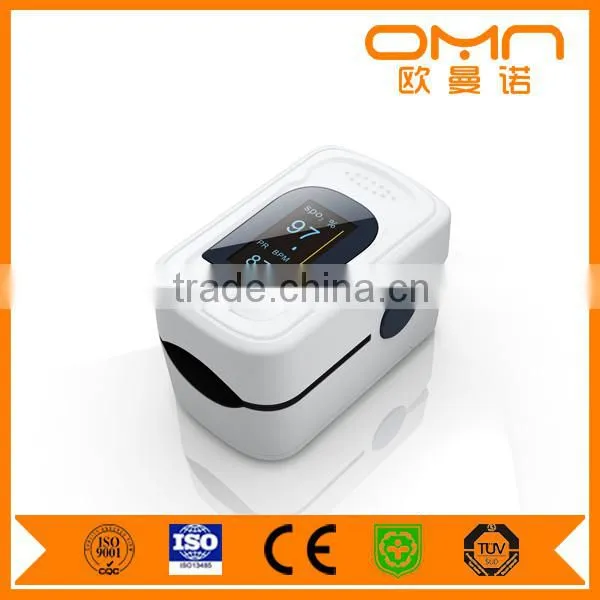 Home and Hospital Heart Rate Monitor One Touch Select Cheap Pulse Oximeter Finger Price Table Top Spo2 Sensor Rapid Test Devices photo-4