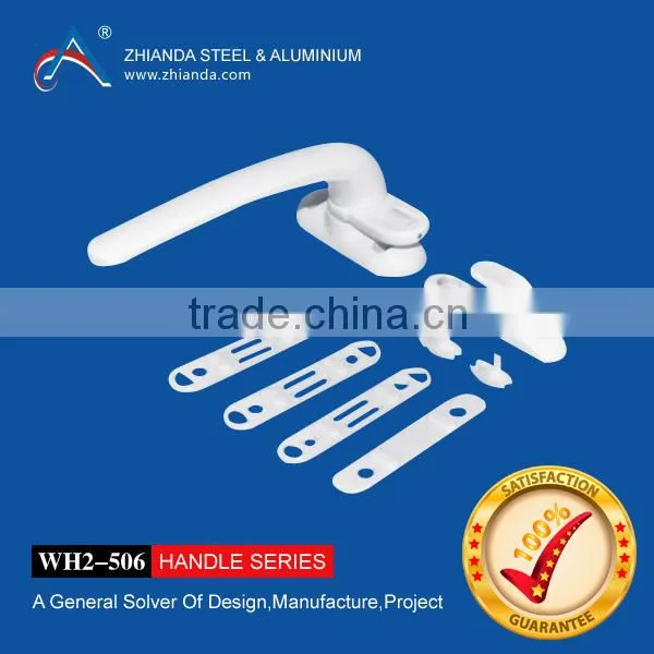 WH2-506c Casement Window Lock Handle , European Door Handle Lock , t Handle Lock photo-4