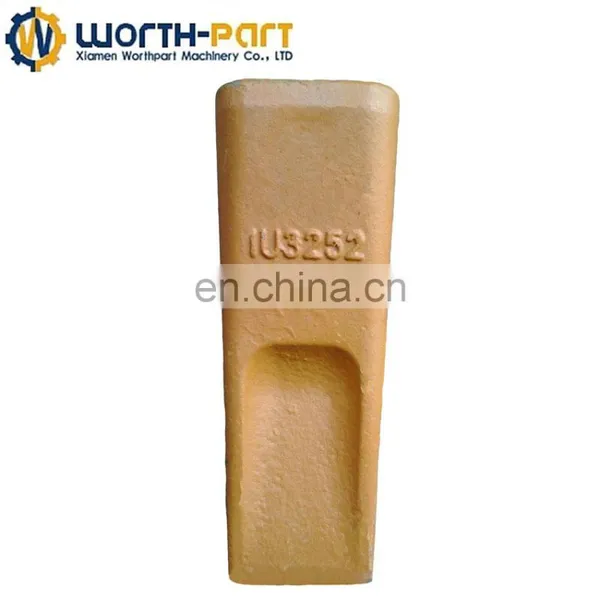 Excavator Parts Teeth Bucket Tooth Adaptor Tooth Point Bucket Teeth 1U3352RC photo-4