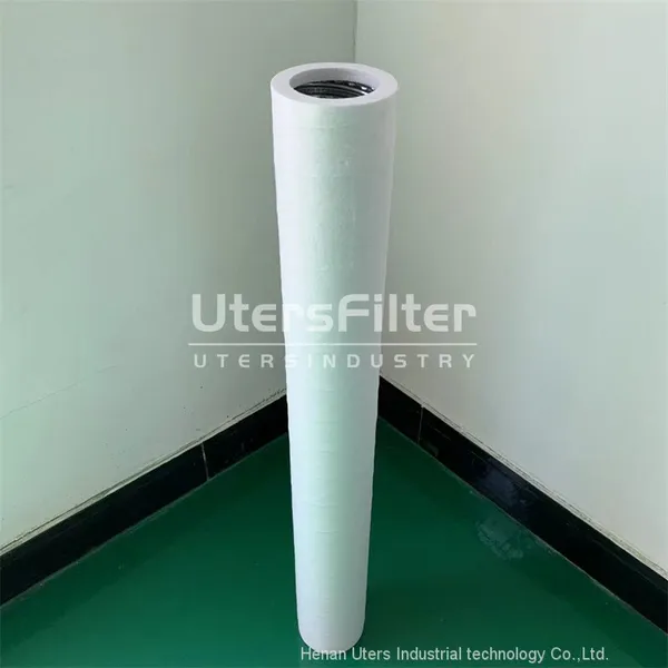 PCHG-536 UTERS Interchange PAR/KER Peco Facet PE Coalescence Filter Element PCHG Series photo-4