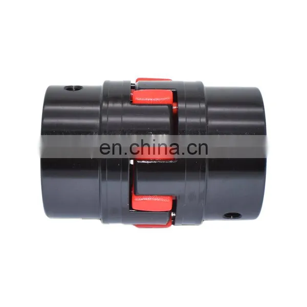 DJ-B Tyjpe Star Elastic With Enlarged Shaft Hole Coupling photo-2