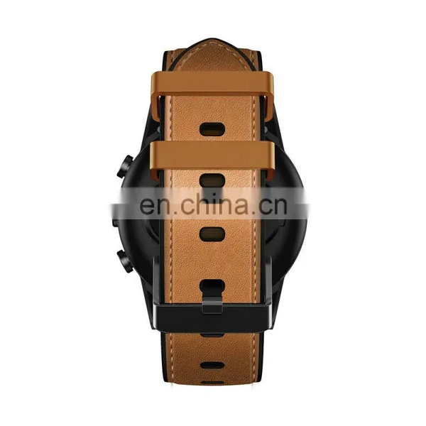 Zeblaze THOR 4 PRO 4G LTE Global Bands Bigger Screen 600mAh Battery Android 7.1 Smartwatch photo-4