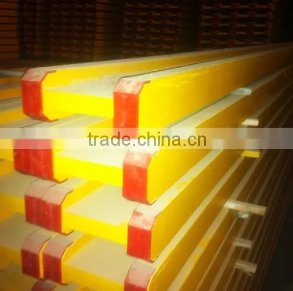 Pine LVL Tpye Construction Beam H16 H20 for Sale photo-5