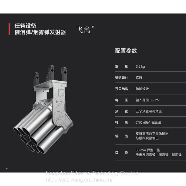 Firefighting Drones for Birds and Firefighting Drones photo-2