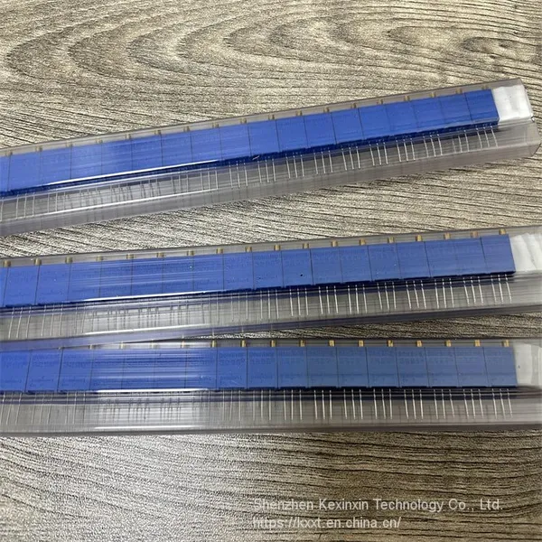 3296W-1-203LF Bourns Trimmer Resistors - Through Hole 3/8