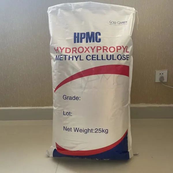 Raw Material Chemicals Hydroxypropyl Methyl Cellulose Industrial Coatings Wall Putty Powder HPMC