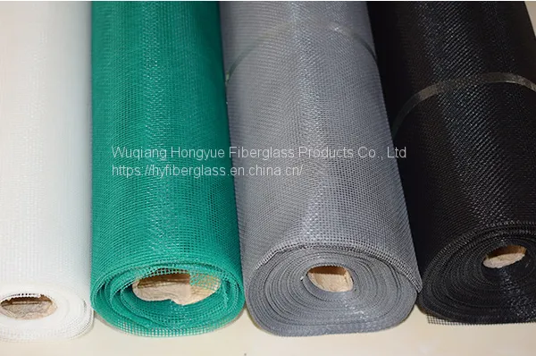 Fiberglass Insect Screen