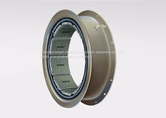 EATON Airflex: Diverse Clutch and Brake Solutions With Extensive Models-supply of China