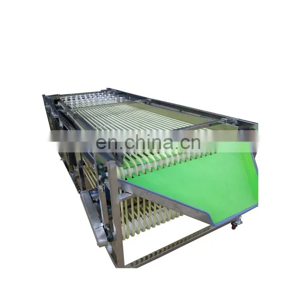 High Quality Calibrator for Fruit photo-2