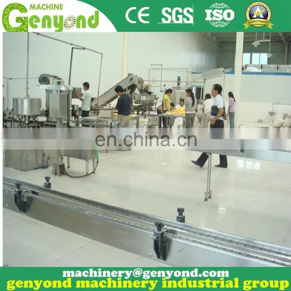 Promotional Cucumber Pickles Production Line photo-2