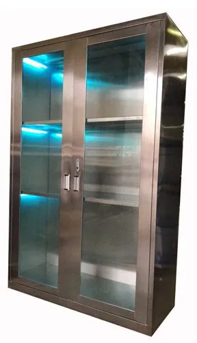Medical Sterile Cabinet photo-2