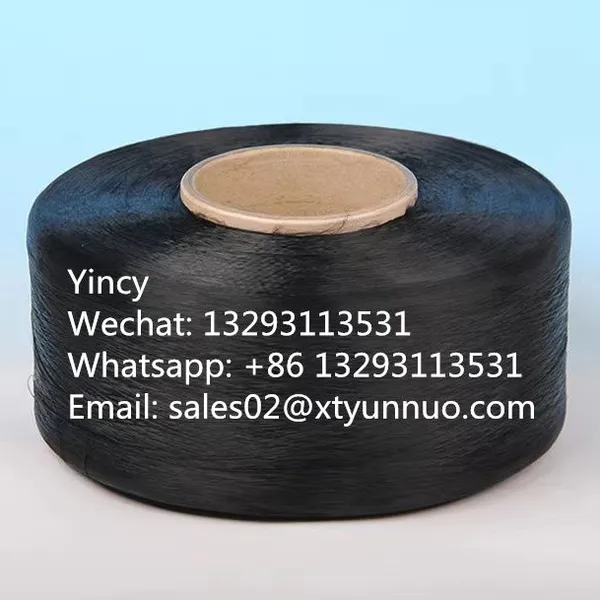 100% Nylon Yarn photo-4