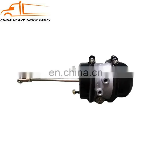 Oem Dongfeng Dump Tractor Truck Spare Parts 3519n010 Poumon Avg photo-3