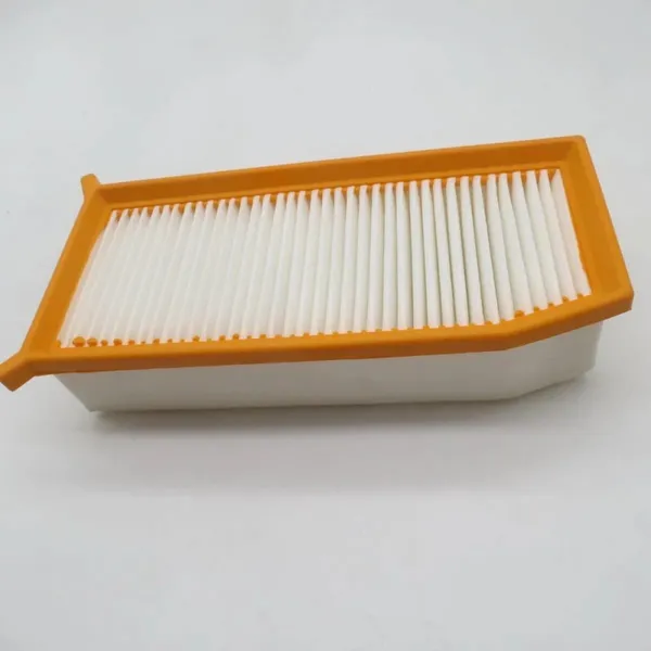 165467674R Engine Air Filter for Car, C27030, 16546-00Q3D, 16546-7674R, 8660003761 Auto Filter for Renault Clio IV 1, 5