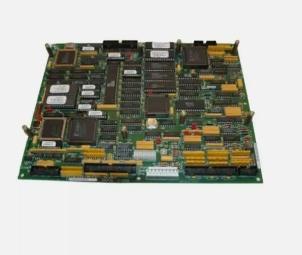 GE IS200AEADH1A  Input/Output Module