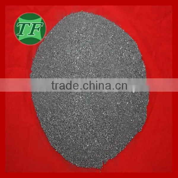 Supplier High Quality Atomized FeSi Powder