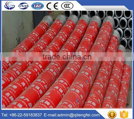 for SANY Concrete Pump Steel Wire Reinforced Rubber Hose photo-6